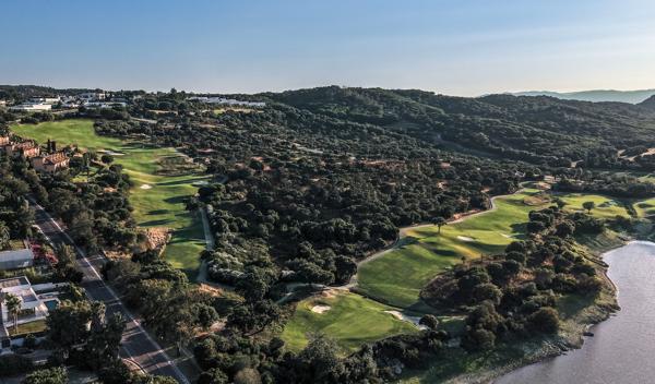 The Alto Club, Sotogrande