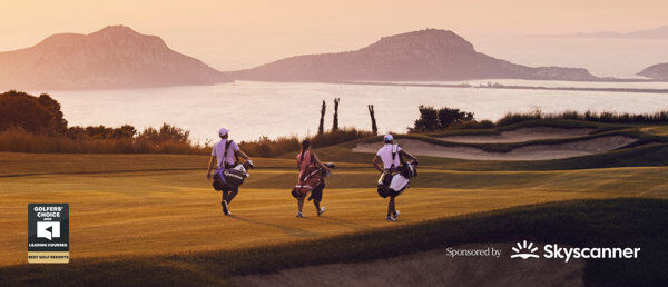 Credits: (Jacob Sjoman / Costa Navarino)