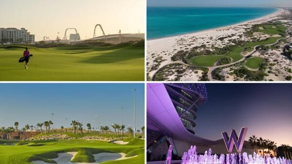Viya partners with W Abu Dhabi – Yas Island to launch new stay and play package in Abu Dhabi