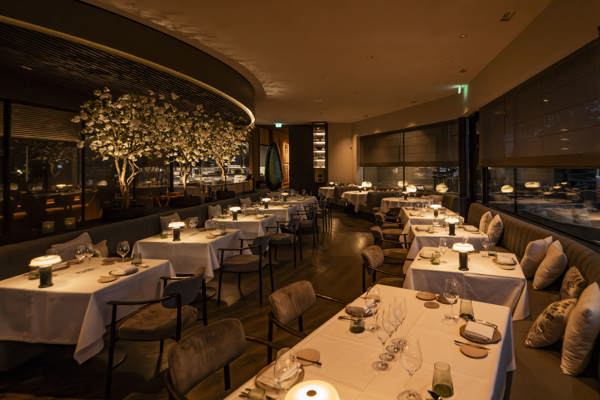 Bernardus unveils Nami as the new identity for Noble Kitchen 