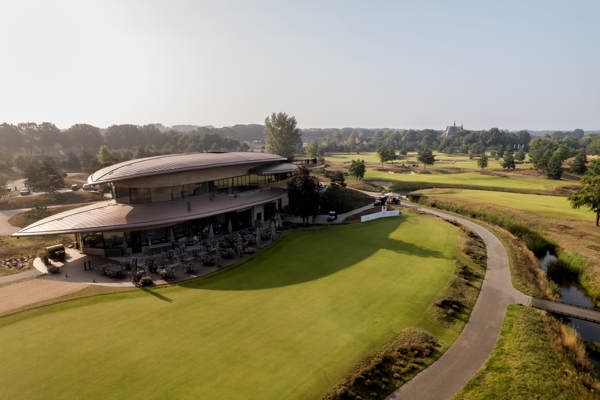 Bernardus Golf