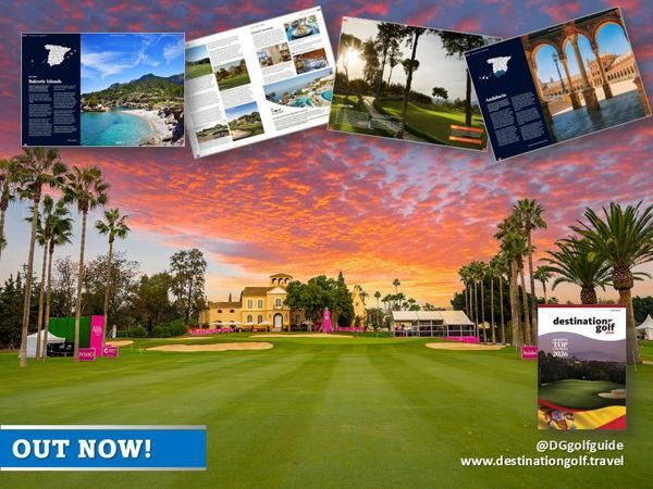 DG SPAIN TOP100 - 2026